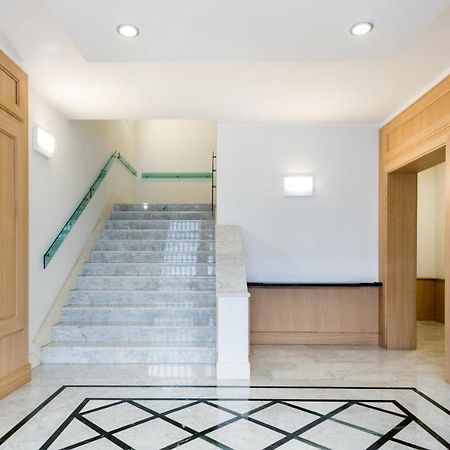 Charming Loft In Porta Romana Florence Extérieur photo