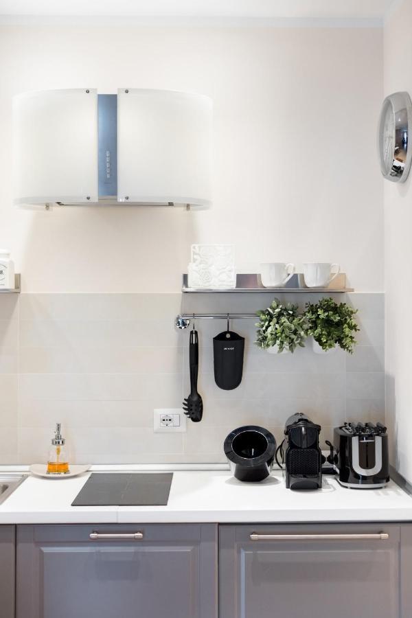 Charming Loft In Porta Romana Florence Extérieur photo