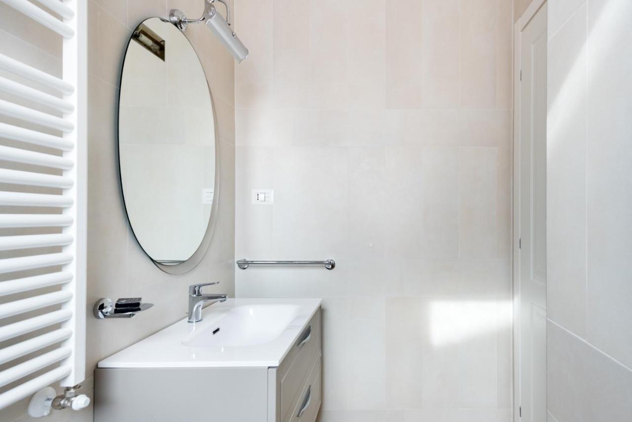 Charming Loft In Porta Romana Florence Extérieur photo
