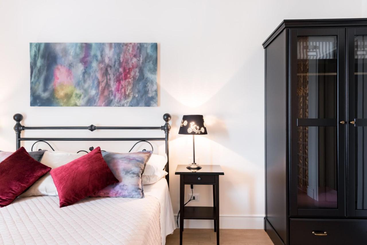 Charming Loft In Porta Romana Florence Extérieur photo