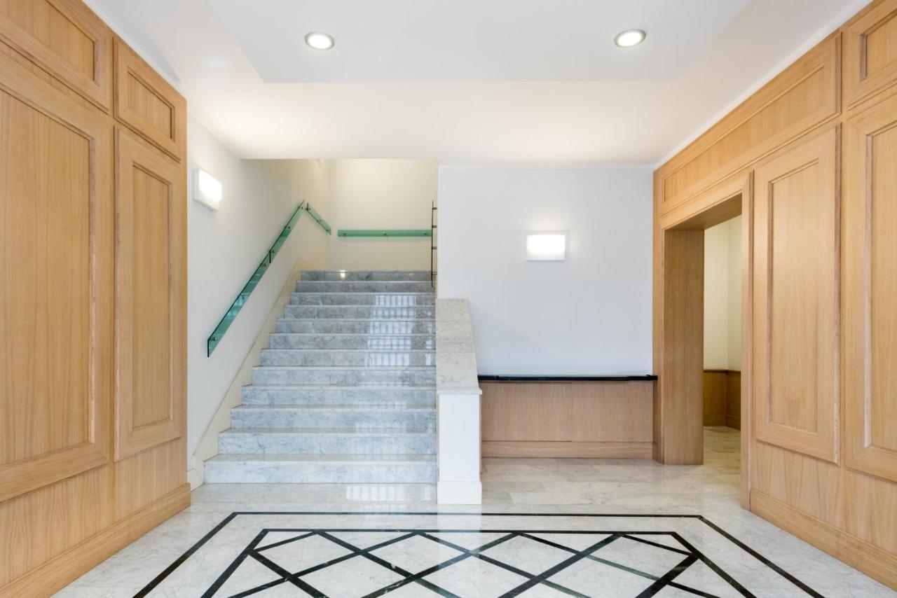 Charming Loft In Porta Romana Florence Extérieur photo